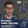 Piers Nivans Fan Mod Sports High