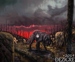 Guardian by Dezigre