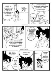 Dragon Ball 3rd Gen