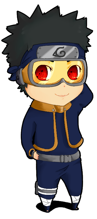 Bức vẽ Obito Chibi tuyệt đẹp của ToniBolonie chắc chắn sẽ làm rung động trái tim người xem bởi sự dễ thương và tài năng của nghệ sĩ. Với gam màu trầm ấm và nét vẽ mềm mại, bức tranh này là một tác phẩm nghệ thuật tuyệt vời để sưu tầm trong năm