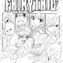 Fairy Tail Vol 29