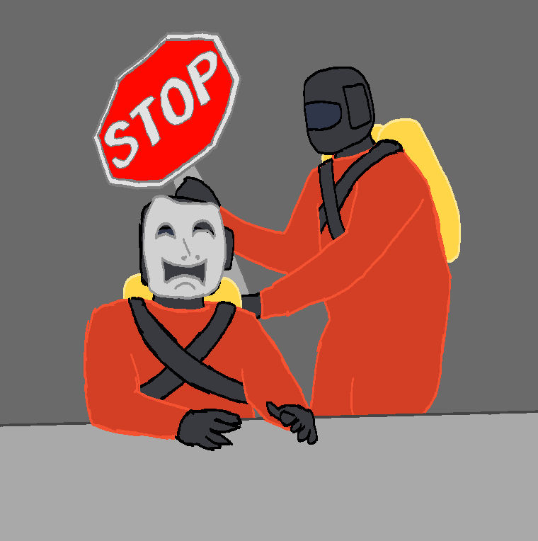 Lethal Compony by CatboiCatastrophe on DeviantArt