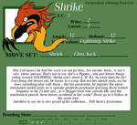 Shrike - CCPH