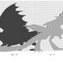 HTTYDGs | Height/Size Chart