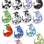 Cherry's adopts Batch 2-3