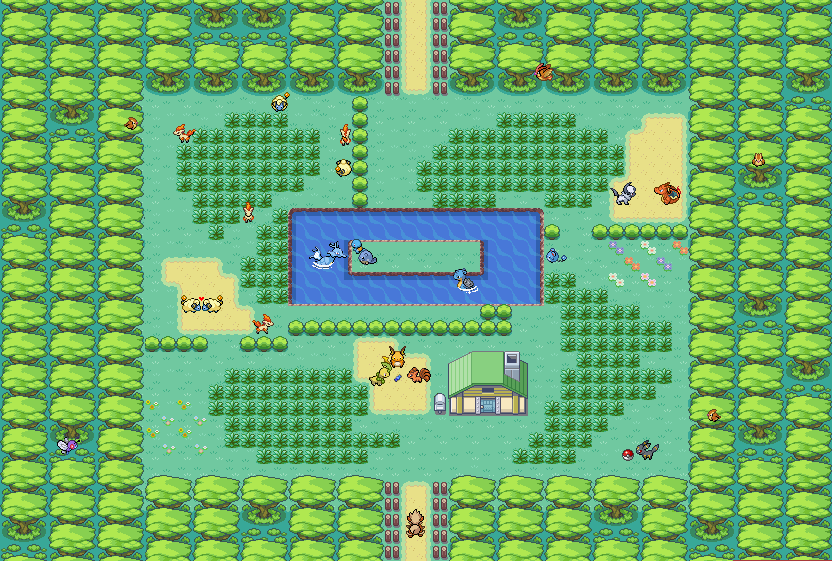 Pokemon Map Services - OPEN by aNewChapter on DeviantArt