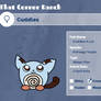 PKMNation - Cuddles Ref