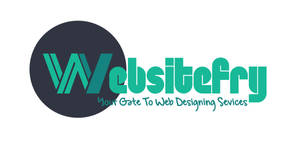 Websitefry Logo