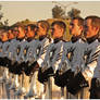 Phantom Regiment 2011 - Horns