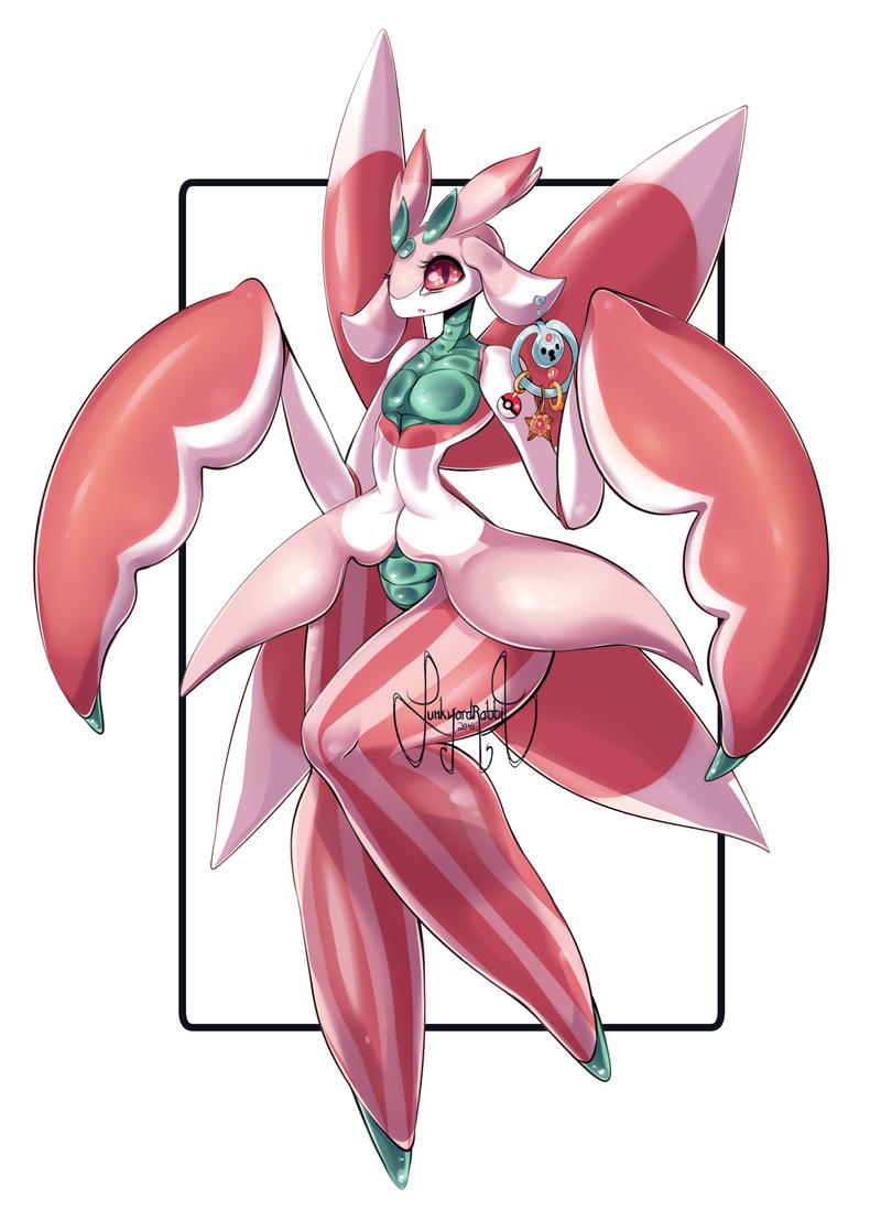 Poke Punks -  Lurantis