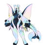 Custom Orcadragon Trade with Ruxree