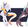 Orcadragon Adopts 21 [CLOSED]