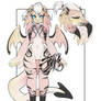 Orcadragon Adopt 29 [CLOSED]