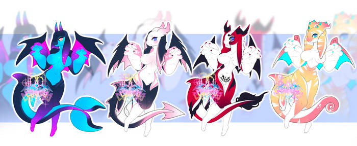 Orcadragon Adopts