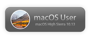 macOS User Banner