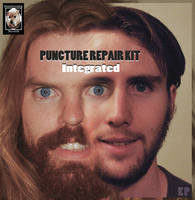 Puncture Repair Kit - Integrated EP