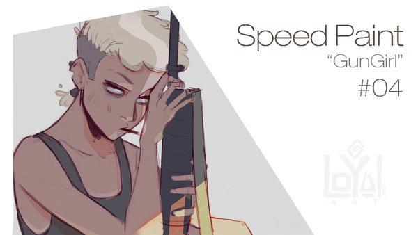 Speed Pait (LINK in the discription)