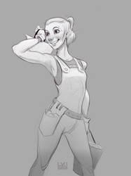 #54 by ILoyal