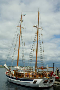 Mar - Tall Ships