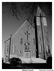 Stone Church