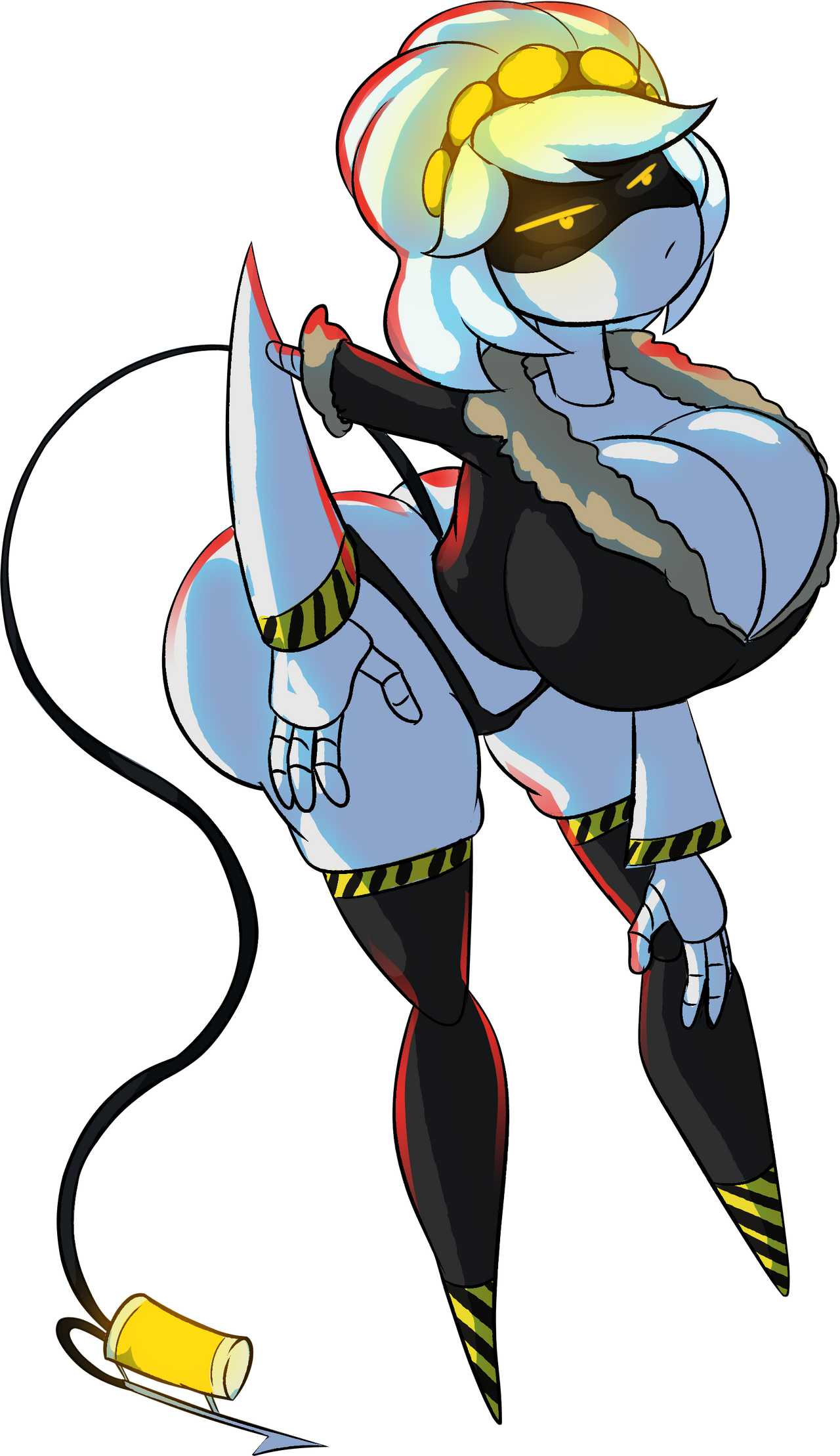 Serial Designation Dd Serial Designation V 01 by FlintEXP on DeviantArt
