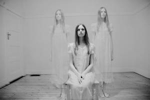 .caroline's ghosts