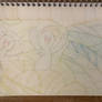 Rainbow Dash and Lyra Heartstrings