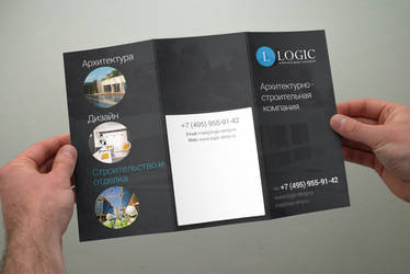 Logic building company