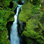 Ladder Creek Falls