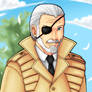 Old Big Boss