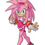 Amy Rose