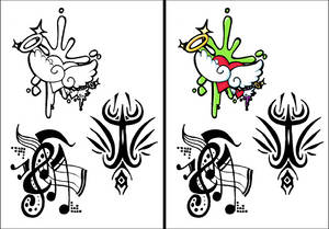 -TATTOO DESIGNS-