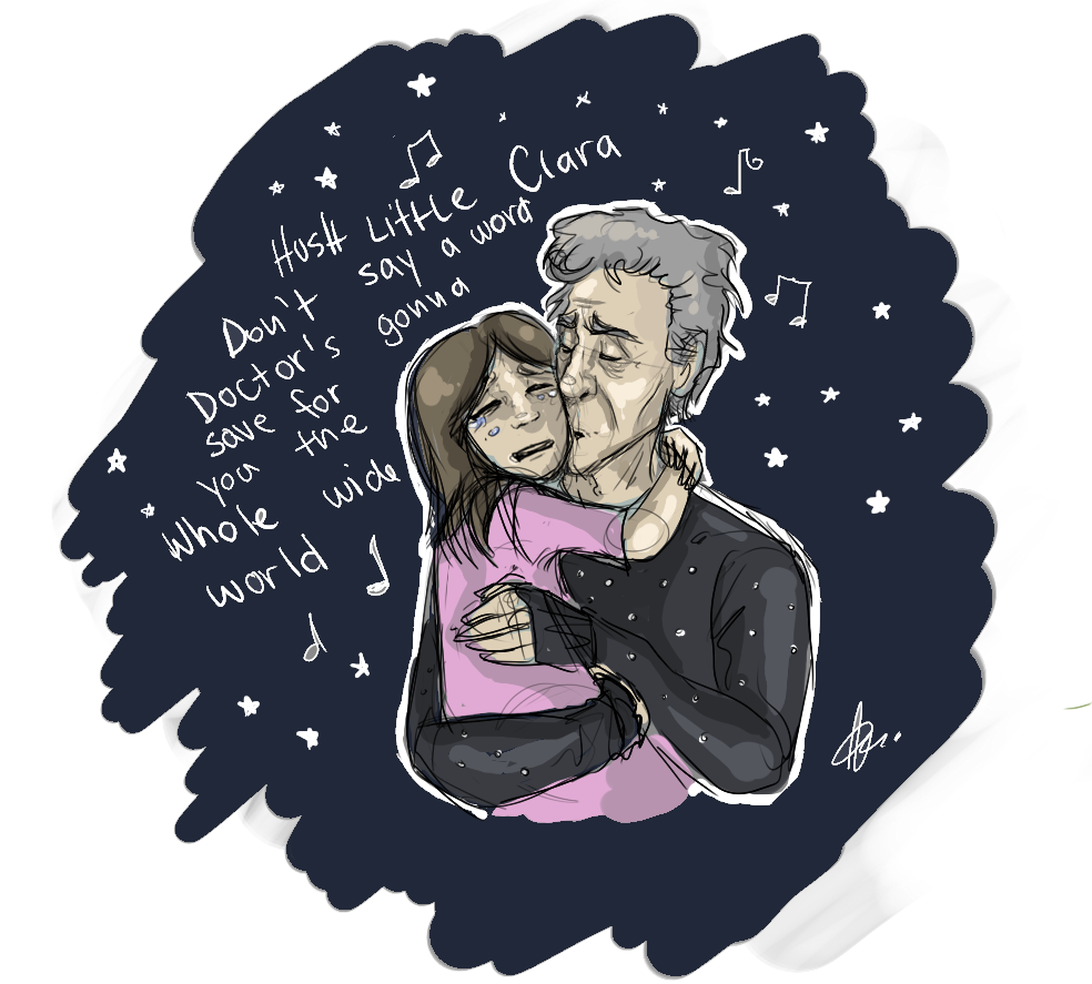 Hush Little Clara