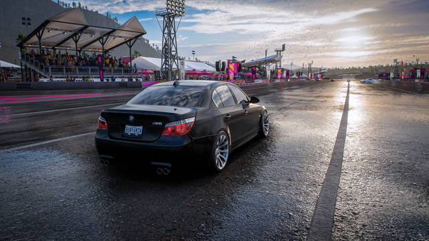 Explore the Best Bmw_e60 Art | DeviantArt