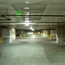 Parking Garage