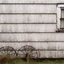 Old Country House