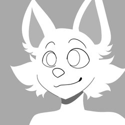 Smile animated YCH (OPEN) - $15