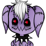 Gift: ireswe - Mizuki Chibi (Head Shot)