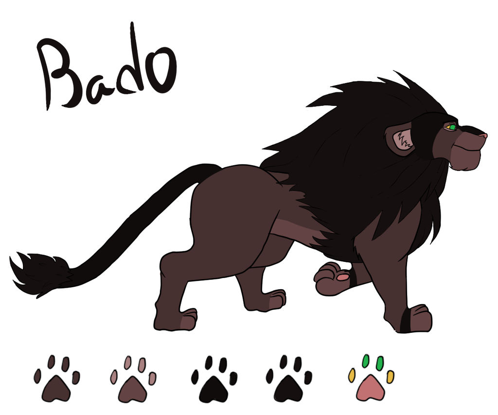 Bado Ref