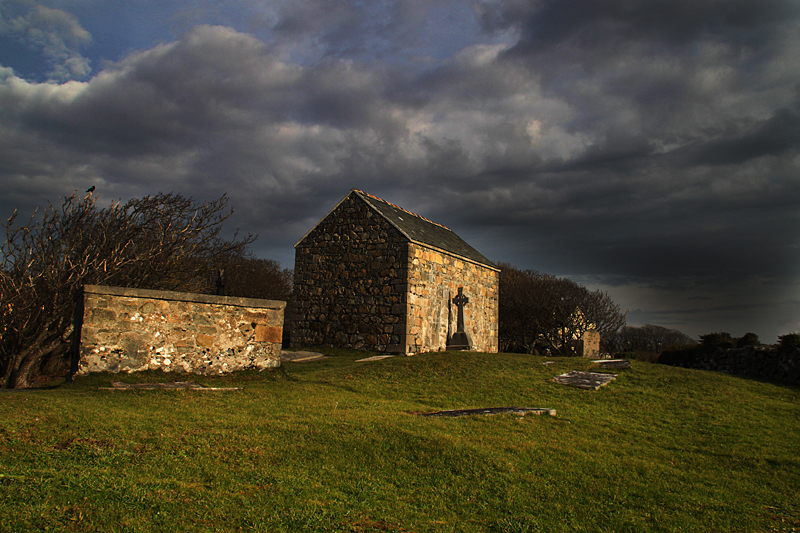 Church II