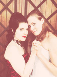 Snow White and Rose Red