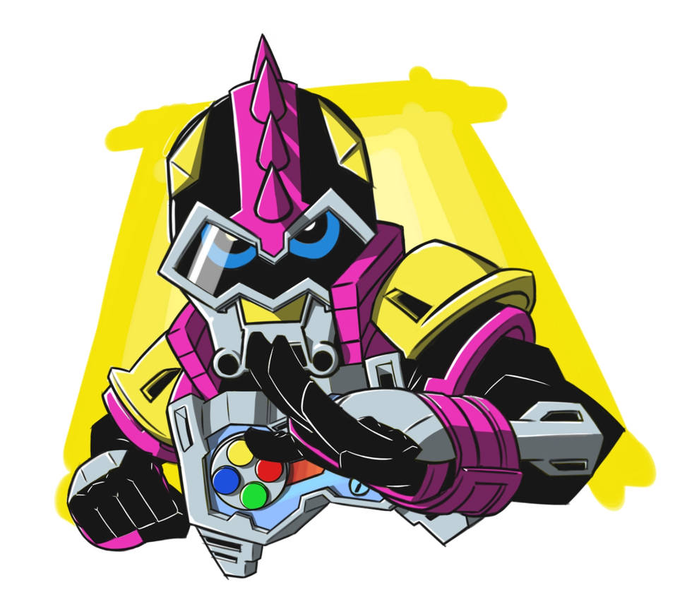 Lazer Raptor Deviantart Lazer by Atticustm1 on DeviantArt