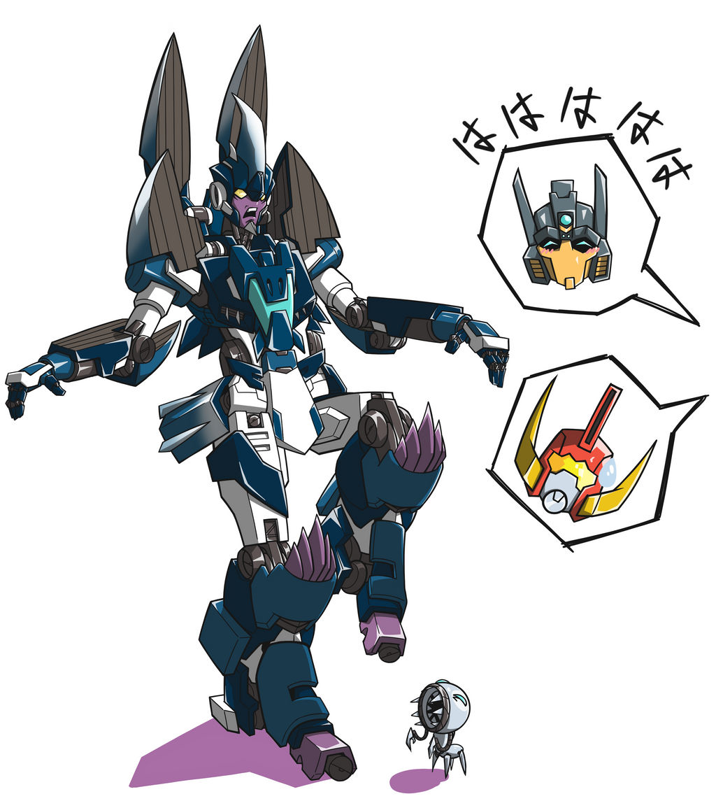 Riptide by Atticustm1 on DeviantArt