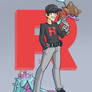 Team Rocket-sona