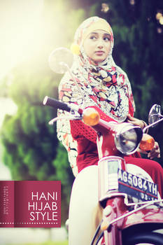 ..:: Hijab 2 ::..