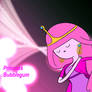 Princess Bubblegum wallpaper