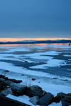 Lake Champlain 02 by RepeatingYesterday