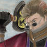 Auron...ish