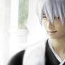 Bleach: Ichimaru Gin