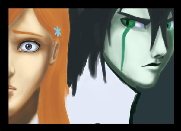 Bleach Rippoff A WIP of the Bleach Kind by Raenstrife on DeviantArt
